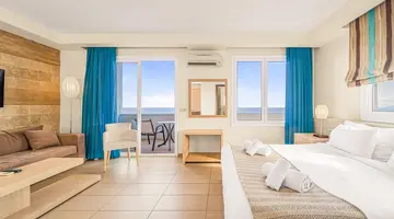 Glaros Beach Hersonissos