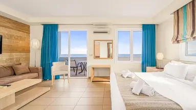 Glaros Beach Hersonissos