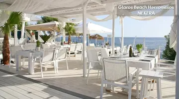Glaros Beach Hersonissos