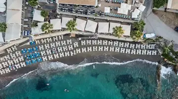 Glaros Beach Hersonissos