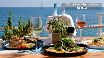 Glaros Beach Hersonissos