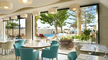Glaros Beach Hersonissos
