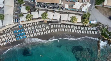 Glaros Beach Hersonissos