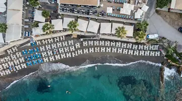 Glaros Beach Hersonissos