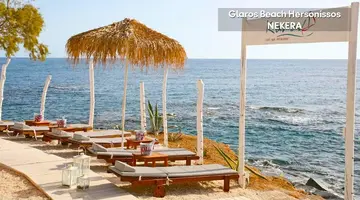 Glaros Beach Hersonissos