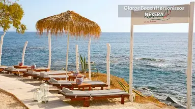 Glaros Beach Hersonissos