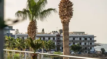 Glaros Beach Hersonissos