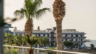 Glaros Beach Hersonissos