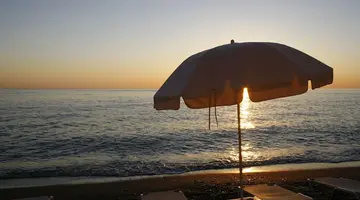 Glaros Beach Hersonissos