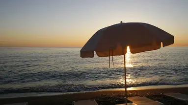 Glaros Beach Hersonissos