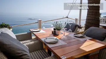 Glaros Beach Hersonissos