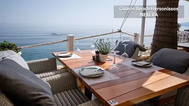 Glaros Beach Hersonissos