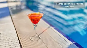 Glaros Beach Hersonissos