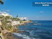 Glaros Beach Hersonissos