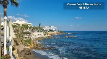 Glaros Beach Hersonissos