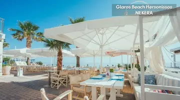 Glaros Beach Hersonissos