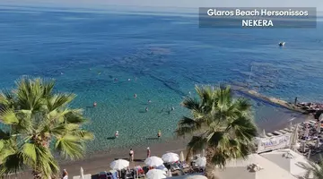 Glaros Beach Hersonissos