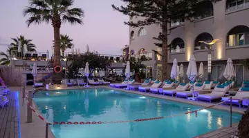 Glaros Beach Hersonissos