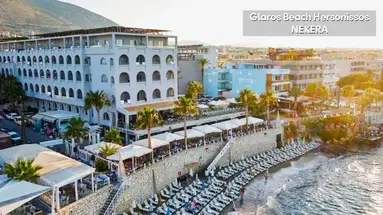 Glaros Beach Hersonissos