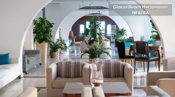 Glaros Beach Hersonissos