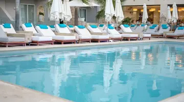 Glaros Beach Hersonissos