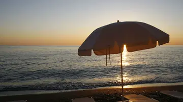 Glaros Beach Hersonissos