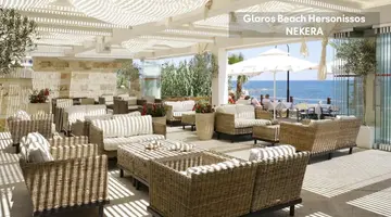 Glaros Beach Hersonissos
