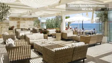 Glaros Beach Hersonissos