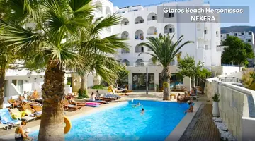 Glaros Beach Hersonissos