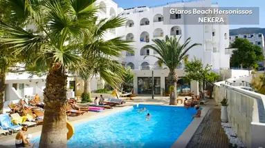 Glaros Beach Hersonissos