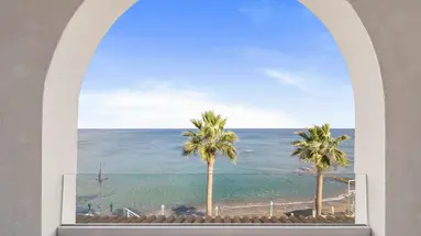 Glaros Beach Hersonissos