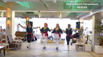 Glaros Beach Hersonissos