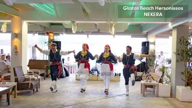 Glaros Beach Hersonissos