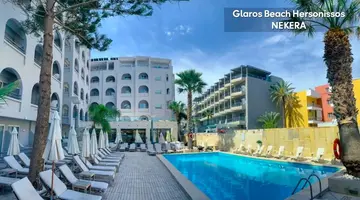 Glaros Beach Hersonissos