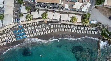 Glaros Beach Hersonissos