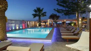Glaros Beach