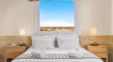Glaros Beach