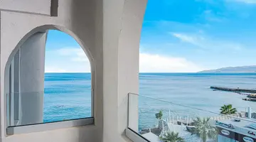 Glaros Beach