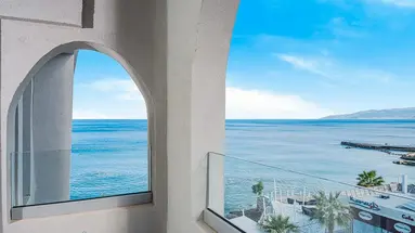 Glaros Beach