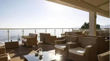 Glaros Beach
