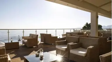 Glaros Beach