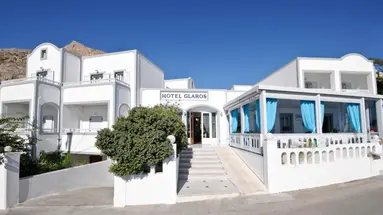 Glaros Hotel