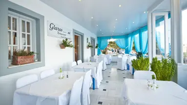 Glaros Hotel