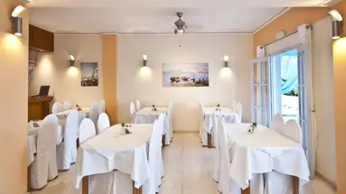 Glaros Hotel