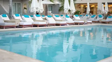 GLAROS HOTEL