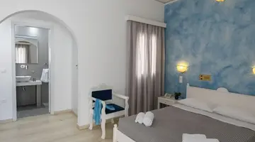 Glaros Hotel