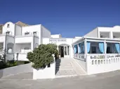 Glaros Hotel