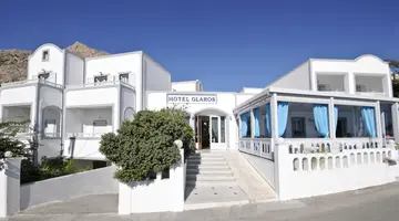 Glaros Hotel