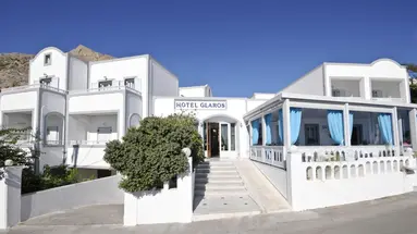 Glaros Hotel