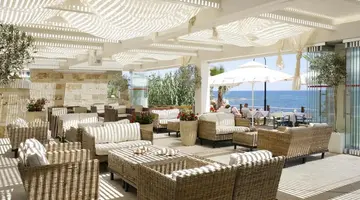 GLAROS HOTEL